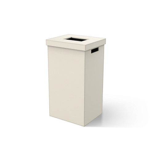 Корзина для полотенец Decor Walther Brownie 937547