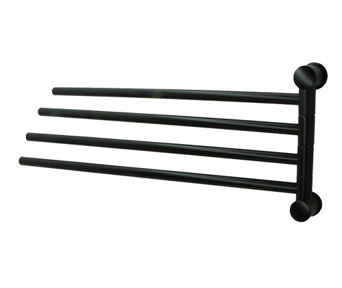 Полотенцедержатель WasserKRAFT 1034B