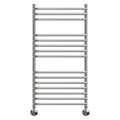 Полотенцесушитель Point Нептун Премиум PN09150S водяной хром