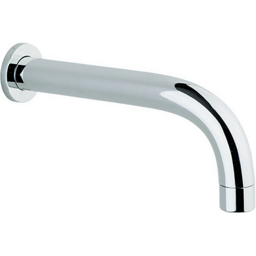 Излив для ванны Cisal ZA00125121 хром