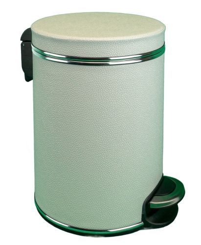 Ведро мусорное Geralis V-KHWH-B 5 л
