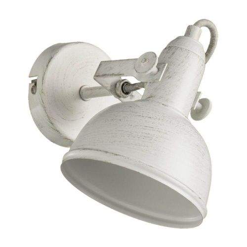 Спот Arte Lamp Martin (Мартин) A5213AP-1WG