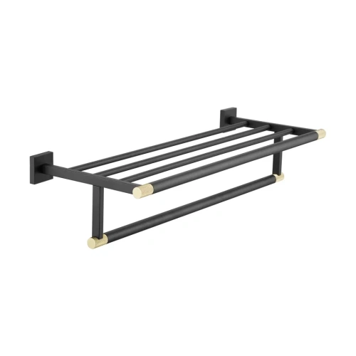 Полка в ванную комнату Rose RG30H RG3008H