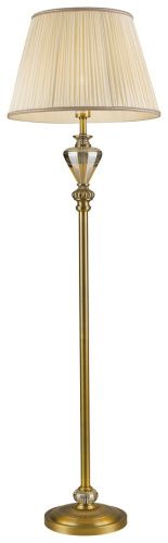 Светильник напольный Wertmark Timotea WE706.01.505