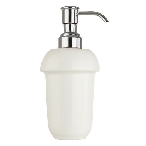 Колба дозатора для жидкого мыла Migliore Fortuna 27664