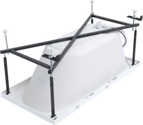 Каркас сварной для ванны Aquanet Nord 00175042