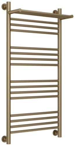 Полотенцесушитель Сунержа Богема + 32-0223-1050 55х106 водяной золото