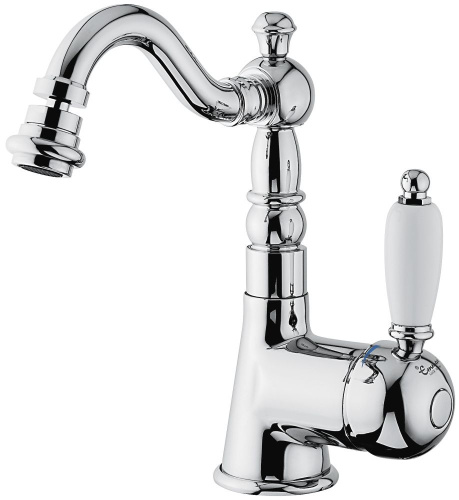 Смеситель Emmevi Laguna 40514/CO на биде хром