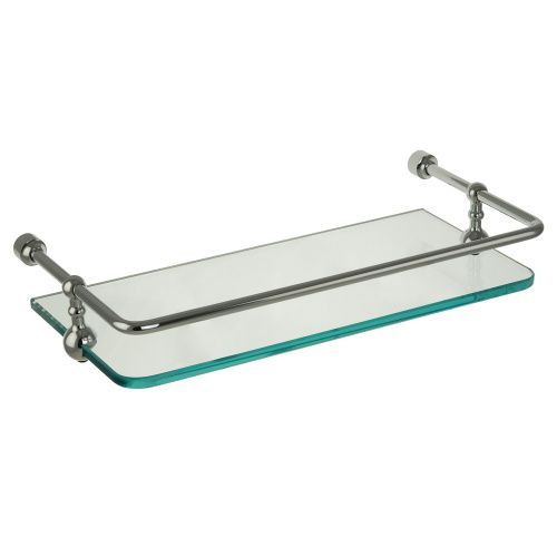 Полка с галереей Migliore COMPLEMENTI 21999