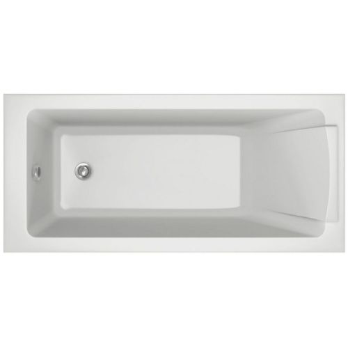 Ванна акриловая Jacob Delafon Sofa E60518RU-00 170х70 пристенная прямоугольная без каркаса