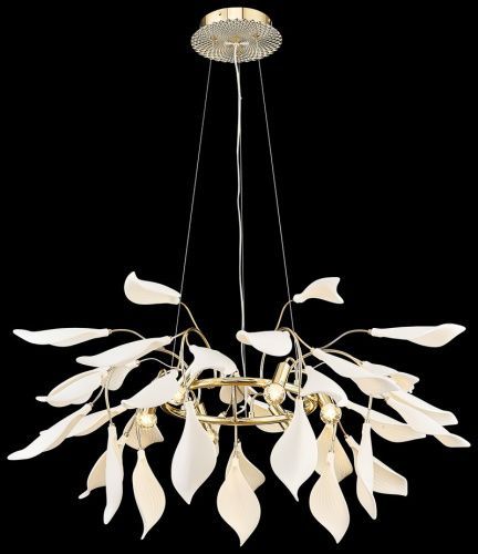 Светильник подвесной Wertmark Miranda WE123.06.323