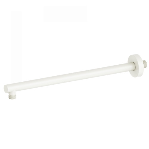 Держатель для душа Wonzon & Woghand WW-SA09-40-WM белый