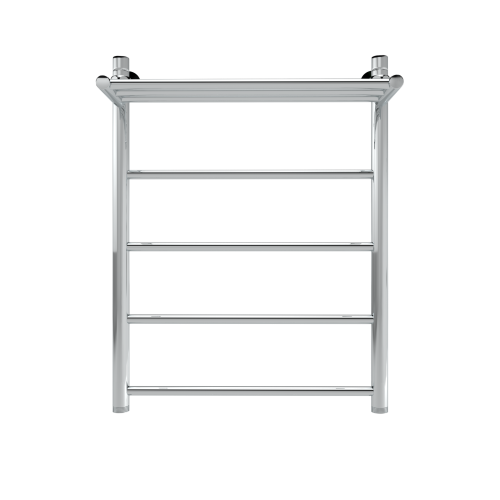 Полотенцесушитель Indigo Line LLSHW70-50P 53х70 водяной хром