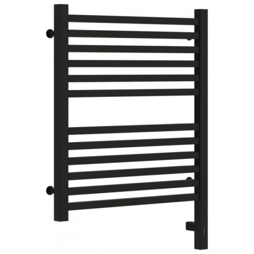 Полотенцесушитель Сунержа Модус 3.0 31-5701-8030 30х80 электрический черный матовый
