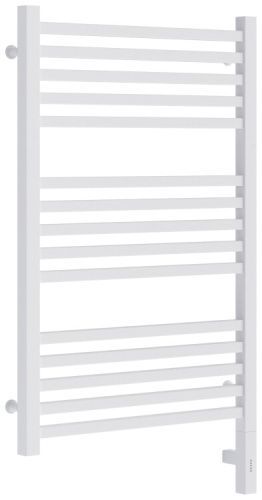 Полотенцесушитель Сунержа Модус 3.0 30-5701-8050 53х92 электрический белый матовый