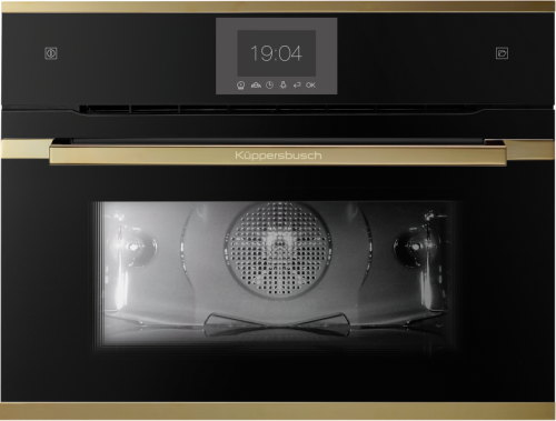 Духовой шкаф с паром Kuppersbusch CBD 6550.0 S4