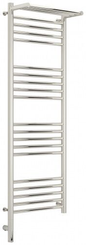Полотенцесушитель Сунержа Богема 3.0 00-5806-1240 43х132 электрический сталь