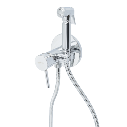 Гигиенический душ со смесителем Mariani B00185NXW хром
