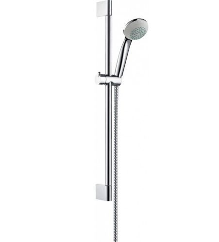 Душевой гарнитур Hansgrohe Crometta 27728000 настенный хром
