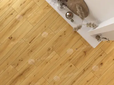 SPC ламинат Alpine Floor ProNature 62538 Soledad толщина 0.4 см 34 класс 1290х246 - фото 3