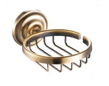 Мыльница Fixsen RETRO FX-83809A