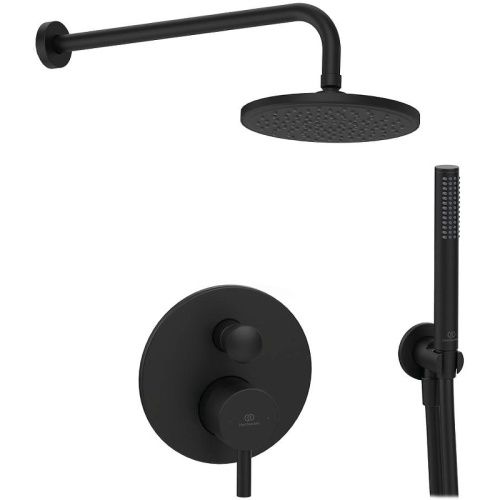 Душевая система Ideal Standard Ceraline BD192XG встраиваемая