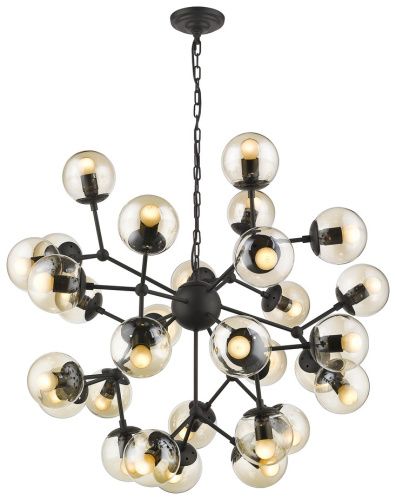 Светильник подвесной Wertmark Bolita WE236.30.023