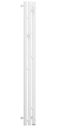 Полотенцесушитель Сунержа Терция 3.0 30-5845-1211 14х120 электрический белый матовый