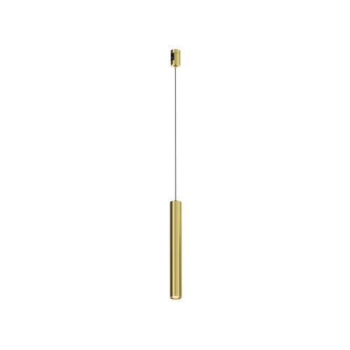 Трековый светодиодный светильник Maytoni Technical Focus Led TR155-1-5W3K-BS