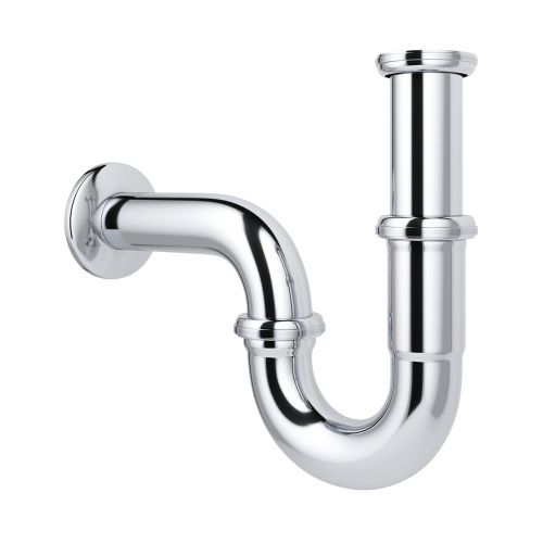 Сифон для раковины Wellsee Drainage System 182102000