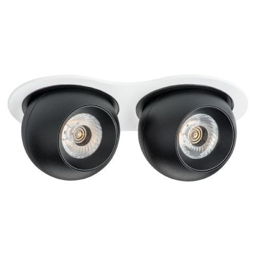 Спот Lightstar Intero (Интеро) i6267272