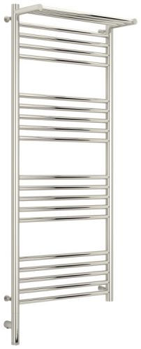 Полотенцесушитель Сунержа Богема 3.0 00-5806-1250 53х132 электрический сталь