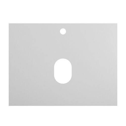 Столешница BelBagno KEP-60-BO 62х47 накладная