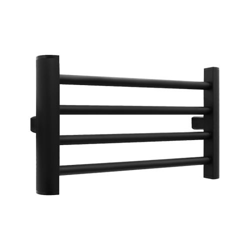 Полотенцесушитель Fixsen FX-7200B-2 50х30 электрический черный