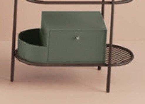 Ящик выдвижной Artceram Flair 3.0 ACM037 58