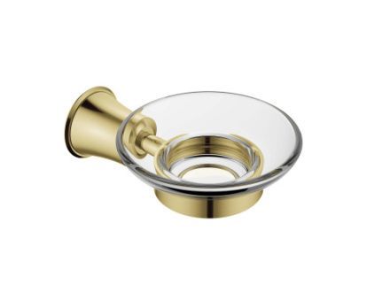 Мыльница CEZARES LIBERTY CZR-F-8987-BORO1