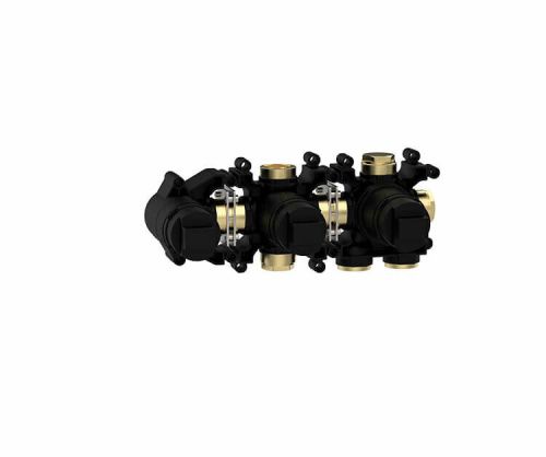 Встраиваемая часть смесителя Almar Water Control Modular E186903