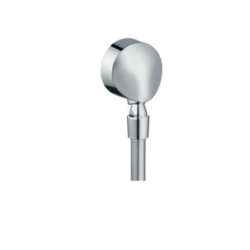 Шланговое подключение Hansgrohe Fixfit 27505000
