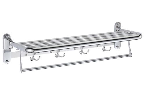 Полка в ванную комнату Savol S-004099