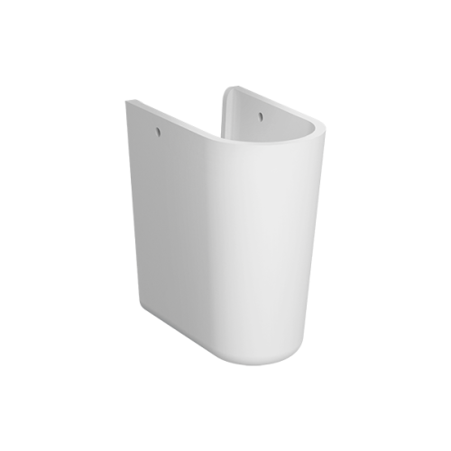 Полупьедестал Vitra S20 5281B003-7201