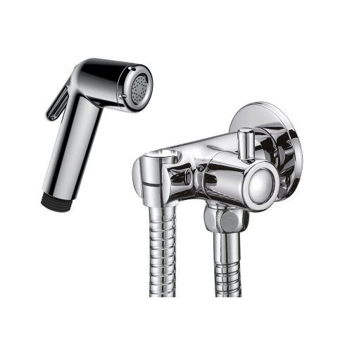 Гигиенический душ Clever SAHARA 98442 хром