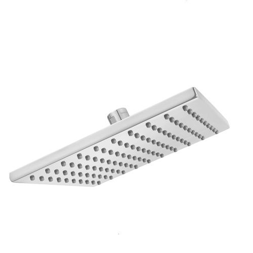 Верхний душ Berges Nardis 072001 хром