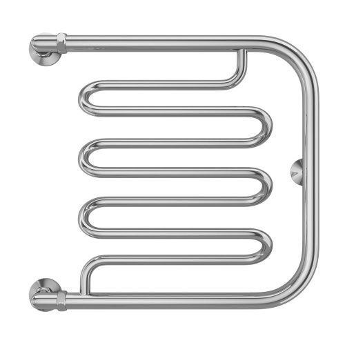 Полотенцесушитель Terminus 4620768880971 50х53 водяной хром