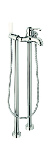 Смесители Emmevi Harmony 2200128/CR напольный хром