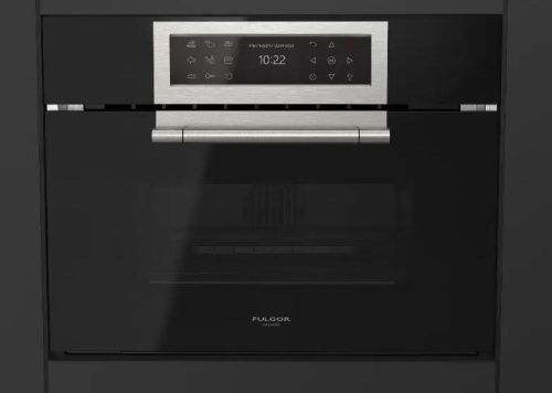 Духовой шкаф Fulgor Milano FCLCSO 4510 TEM BK