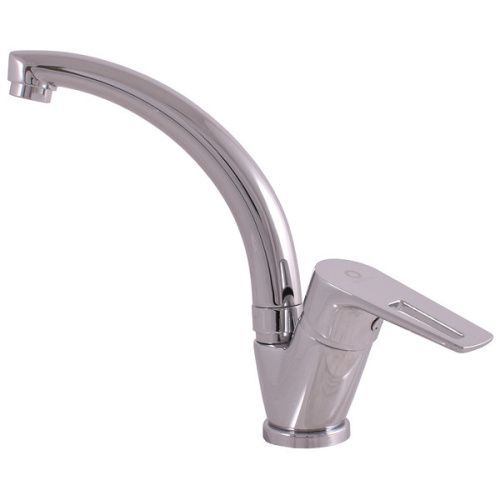 Смеситель для кухни RavSlezak COLORADO CO206.5/2 на мойку хром