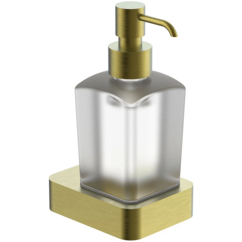 Дозатор для мыла Wonzon & Woghand Lotte WW-8333-BG