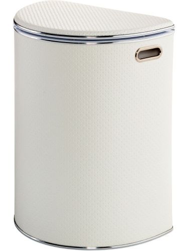 Корзина для белья Geralis Punto PWH-O