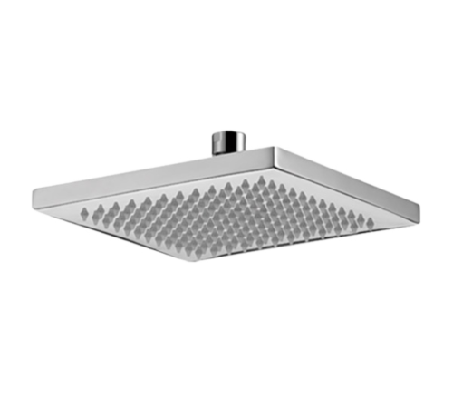 Верхний душ Remer 359SSX хром