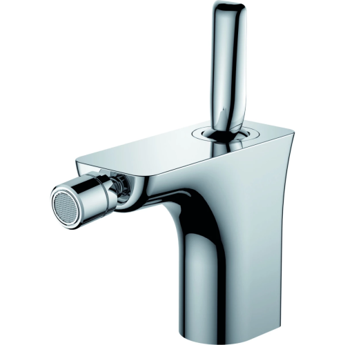 Смеситель Wonzon & Woghand Shark WW-48B5001-CR на биде хром